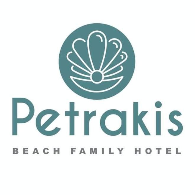 Petrakis Beach เลฟคิมมี ภายนอก รูปภาพ